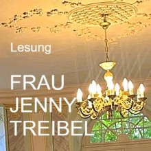 Lesung - Frau Jenny Treibel